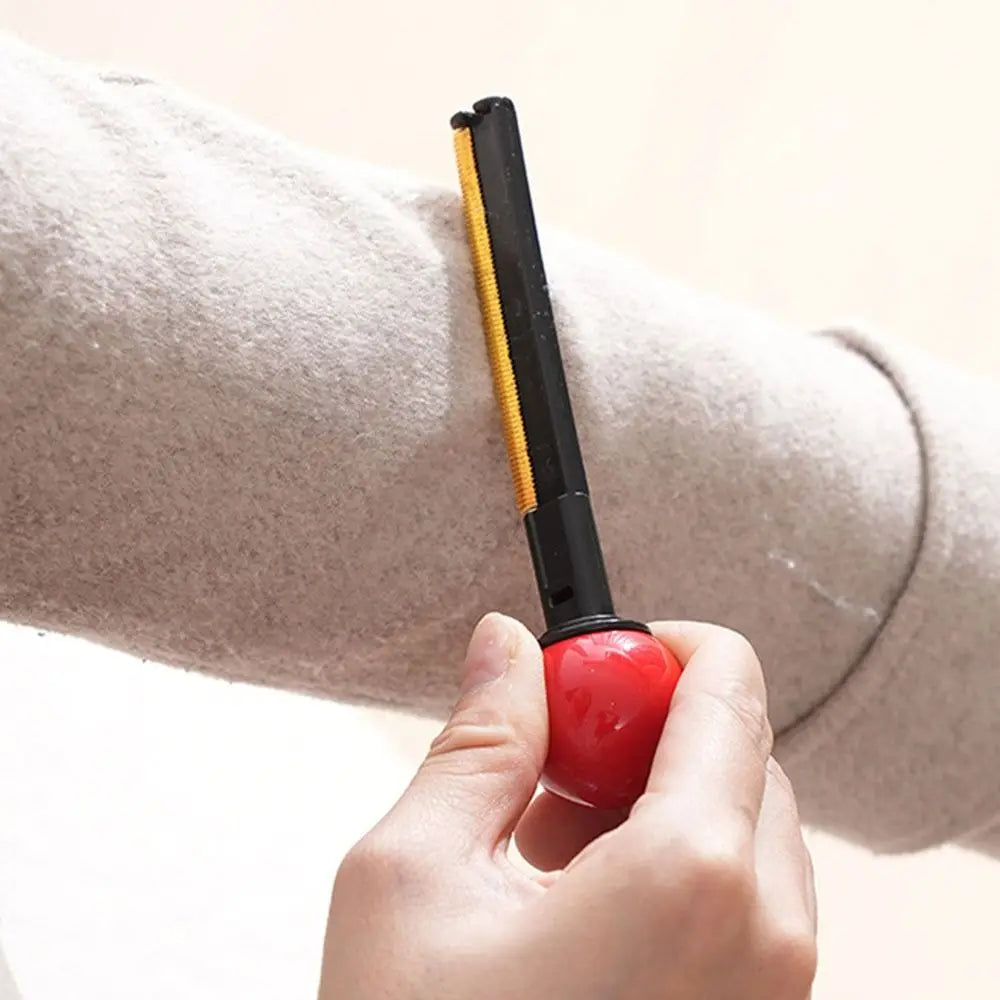 2-in-1 Reusable Lint Roller - Instant Pet hair Removal
