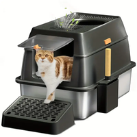 Upgrade - Semi/Full Enclosed