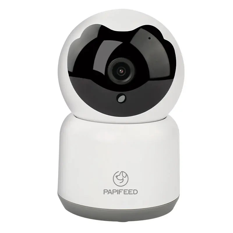AI Intelligent Detection Pet Smart Camera - 1080P Voice Control