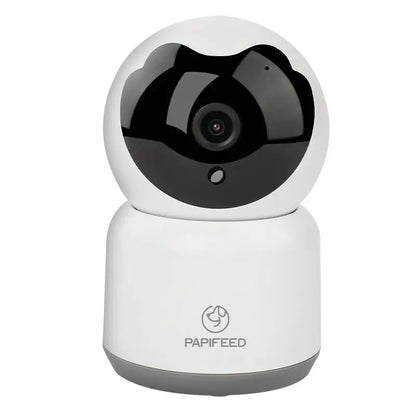 AI Intelligent Detection Pet Smart Camera - 1080P Voice Control