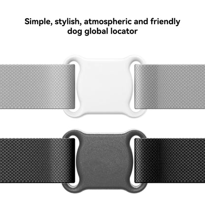Smart GPS Tracker for Pets - Android/iOS Real-Time Locator