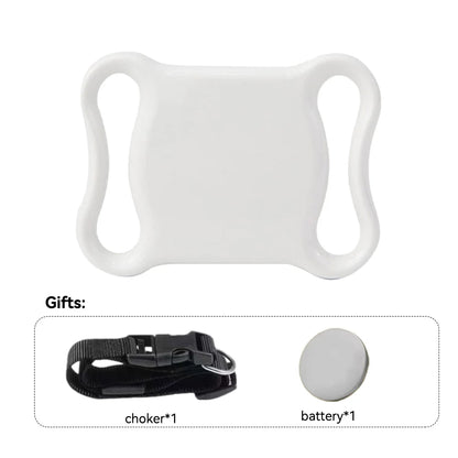 Smart GPS Tracker for Pets - Android/iOS Real-Time Locator