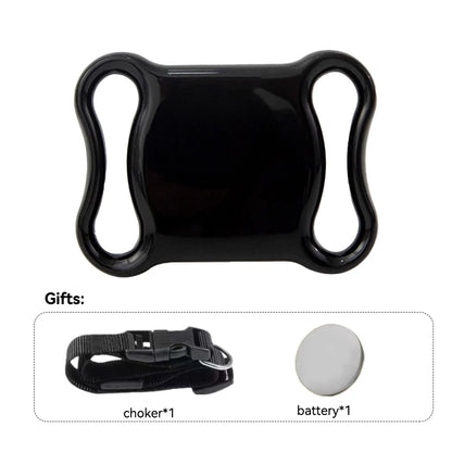 Smart GPS Tracker for Pets - Android/iOS Real-Time Locator