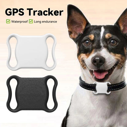 Smart GPS Tracker for Pets - Android/iOS Real-Time Locator