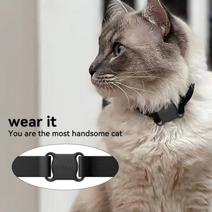 Smart GPS Tracker for Pets - Android/iOS Real-Time Locator